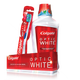 Illustration for article titled Whitening Toothpastes